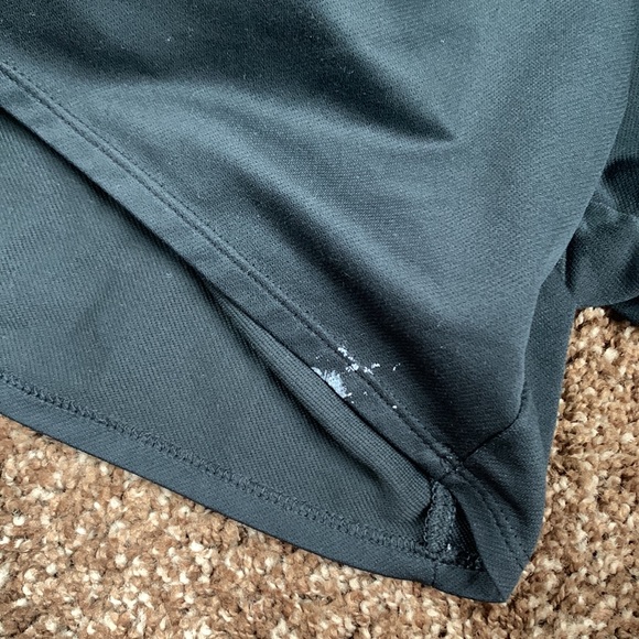 NIKE DRY FIT SHORTS WOMENS SIZE SMALL - Picture 4 of 4